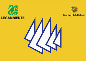 LegaAmbiente-5vele-logo